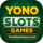Yono Slots Games Logo